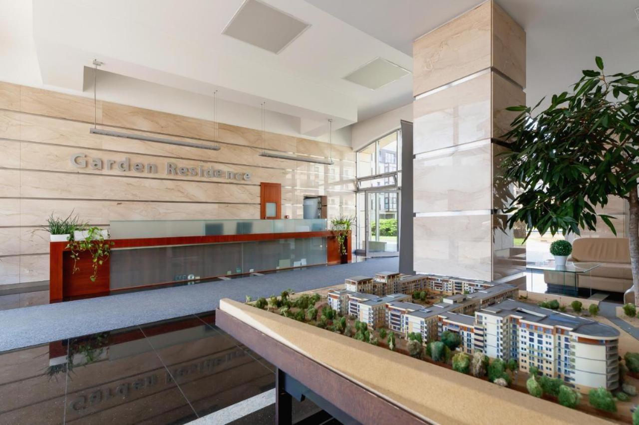 Krakowskie Apartamenty - Szmaragdowy المظهر الخارجي الصورة